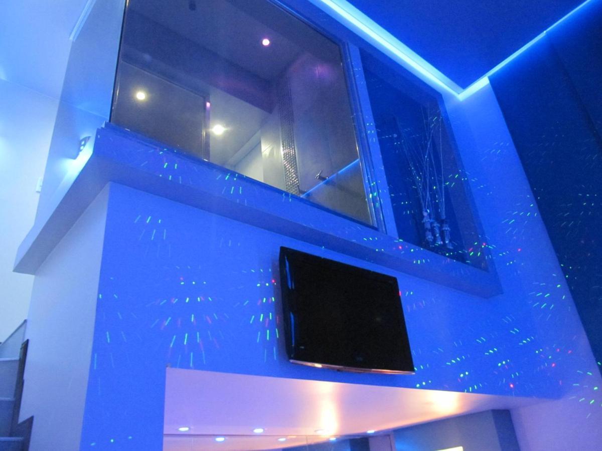 Uman Hotel -Motel- (Adults Only) — Photos 2