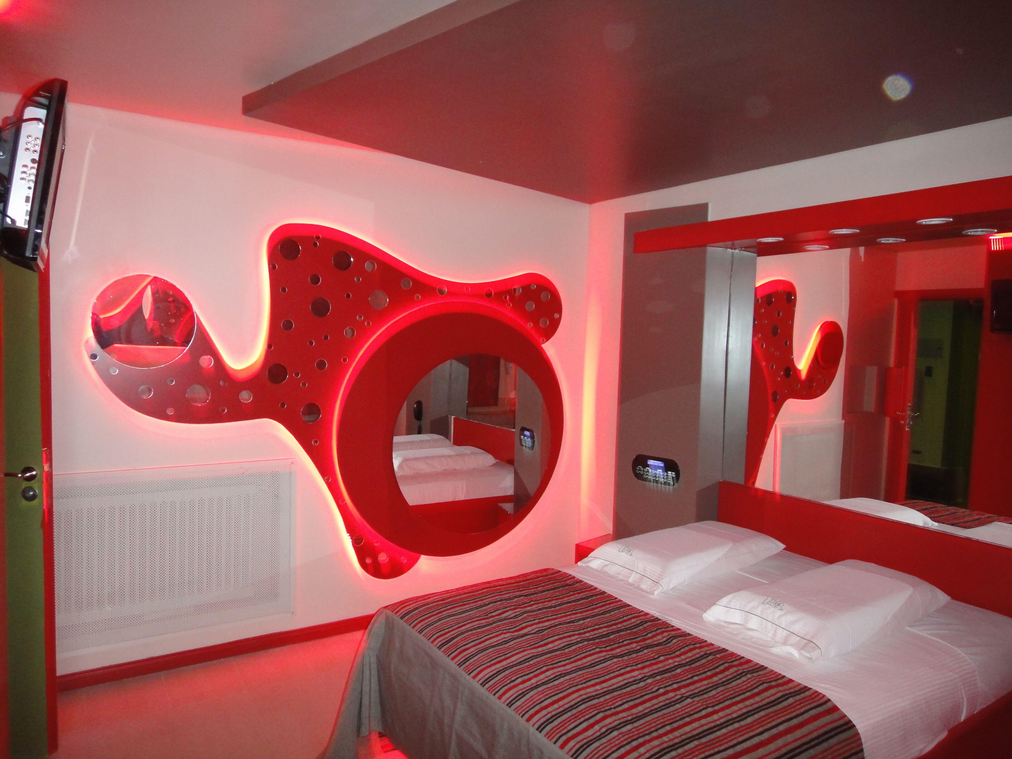 Uman Hotel -Motel- (Adults Only), Buenos Aires